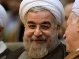 Хаменеи официально утвердил Рухани президентом ИРИ