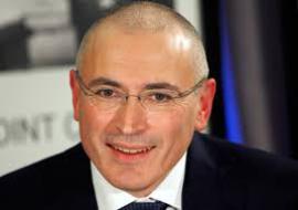 Ходорковский: