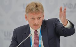 Не имеем отношения»: Кремль об утечке в СМИ ответов США и НАТО России