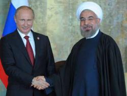 Россия вывезла из Ирана около 40 тонн урана