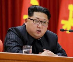 Ким Чен Ын: «Трампа ожидают тяжелые последствия»