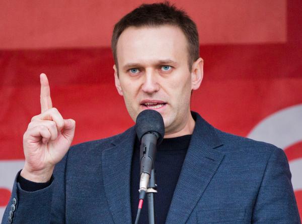 Врачи рассказали о состоянии Навального