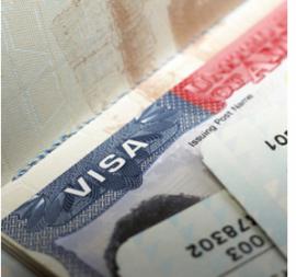 В США произошел сбой в системе выдачи виз