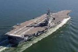 США намерены усилить флот в Европе в ответ на действия России