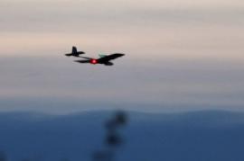 ВВС Сирии нанесли авиаудары по боевикам Иг в Пальмире