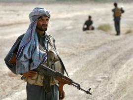 В Афганистане боевики напали на гостиницу и убили сотрудников гуманитарной организации