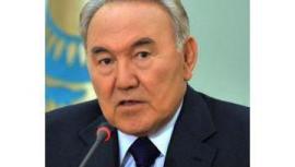 Президент Казахстана прекратил полномочия дочери Назарбаева