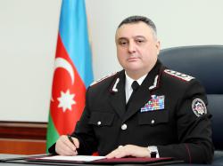 Эльдар Махмудов освобожден с должности министра национальной безопасности Азербайджана