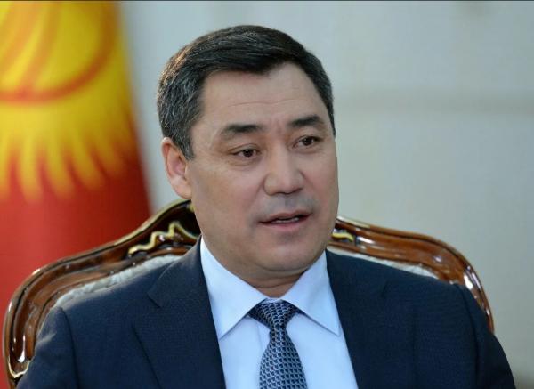 В день заседания ОДКБ президент Киргизии ушел в отпуск