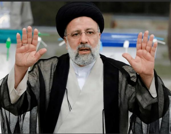 Президент Ирана: Изменникам не будет пощады